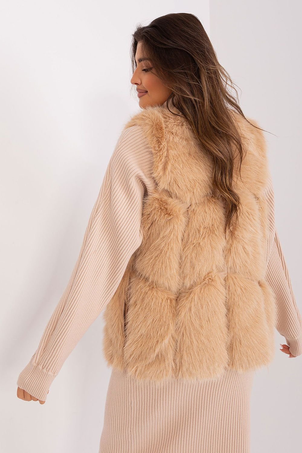 Gilet model 199758 AT