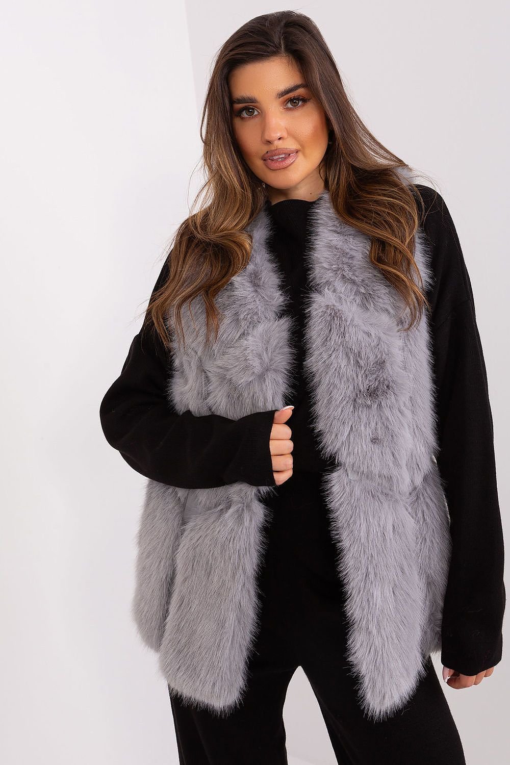 Gilet model 199758 AT