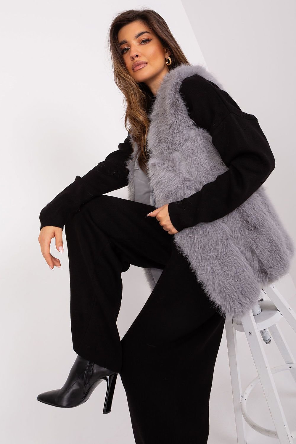 Gilet model 199758 AT