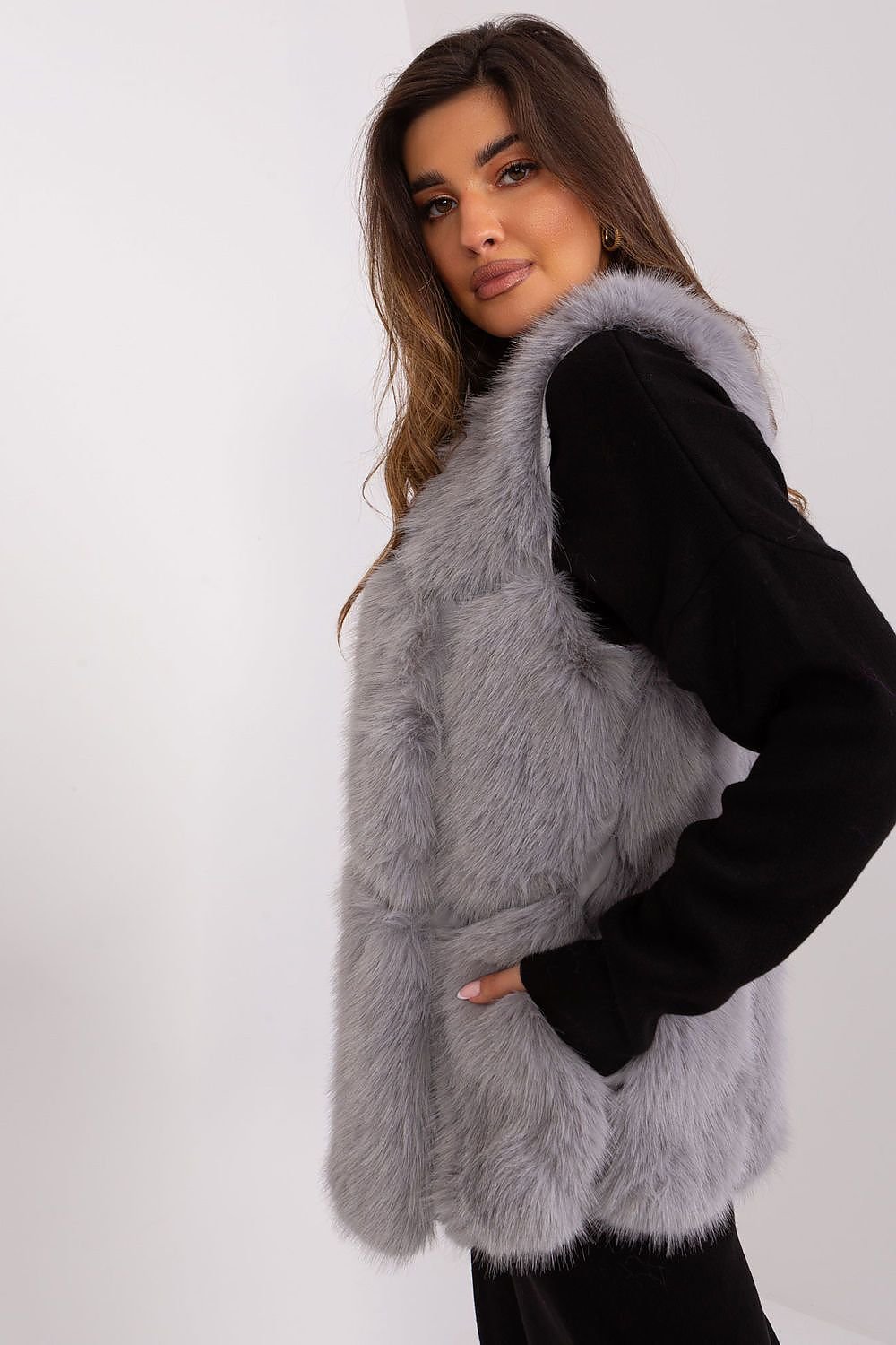 Gilet model 199758 AT
