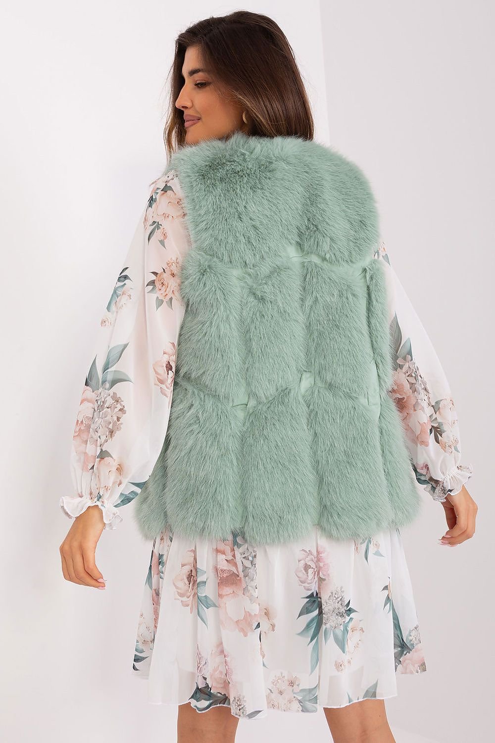 Gilet model 199758 AT