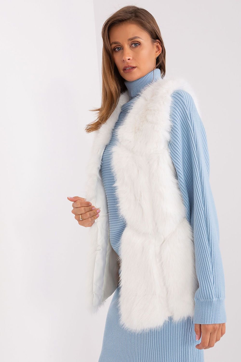Gilet model 199758 AT