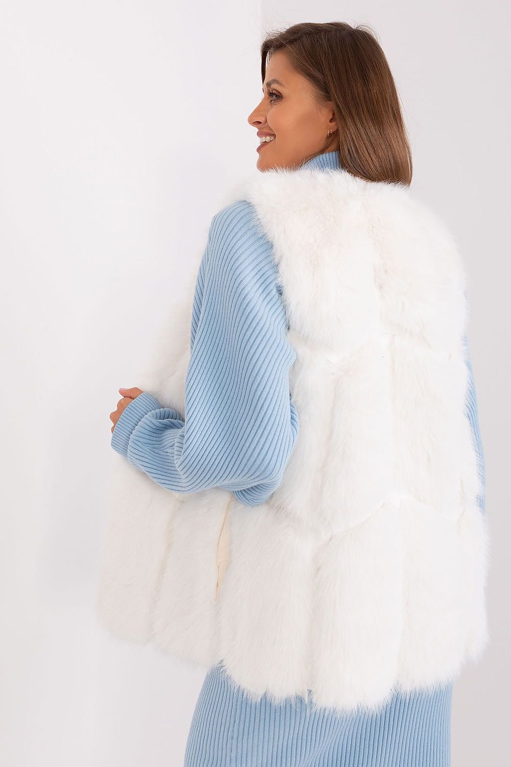 Gilet model 199758 AT