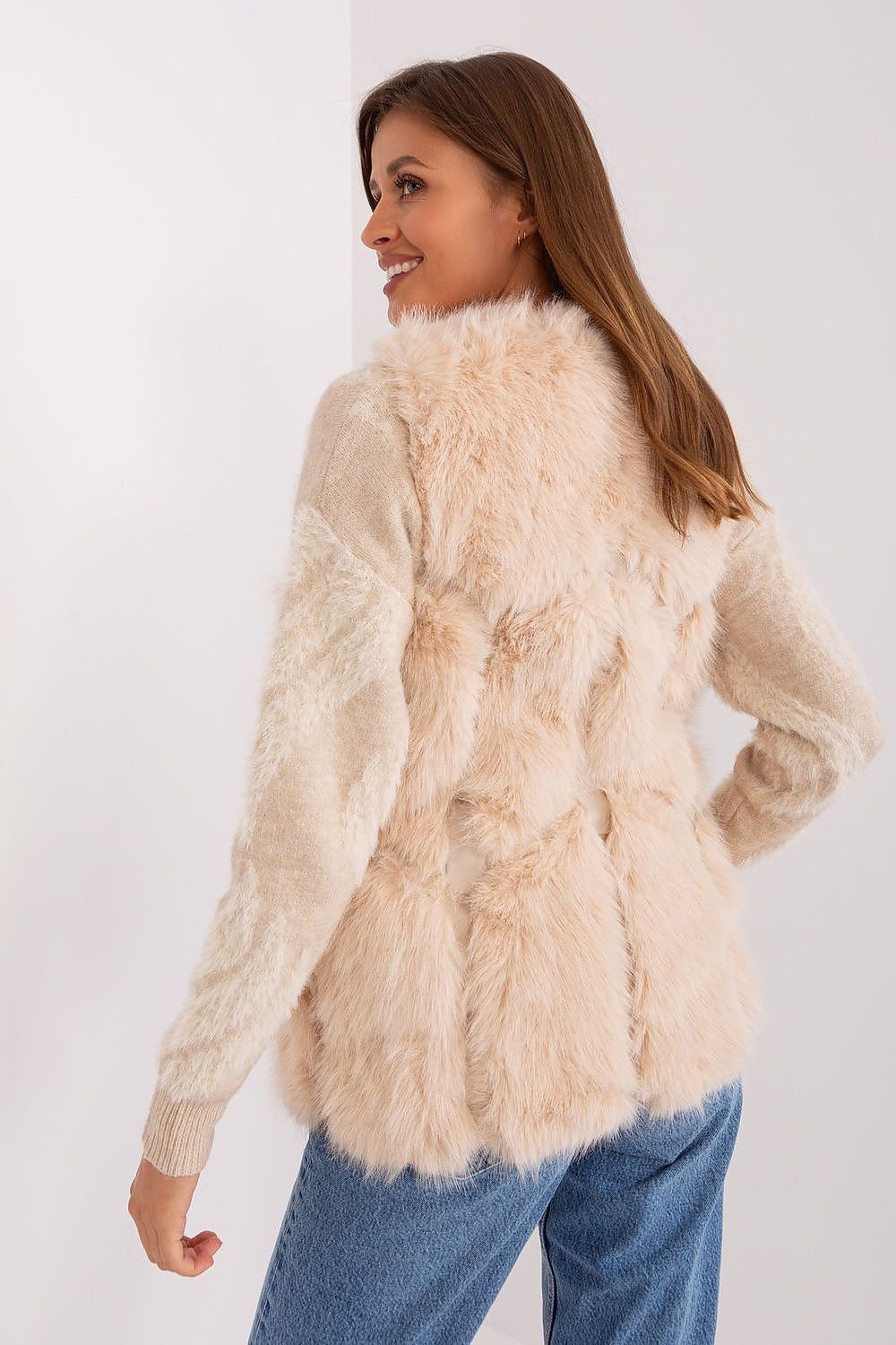 Gilet model 199758 AT