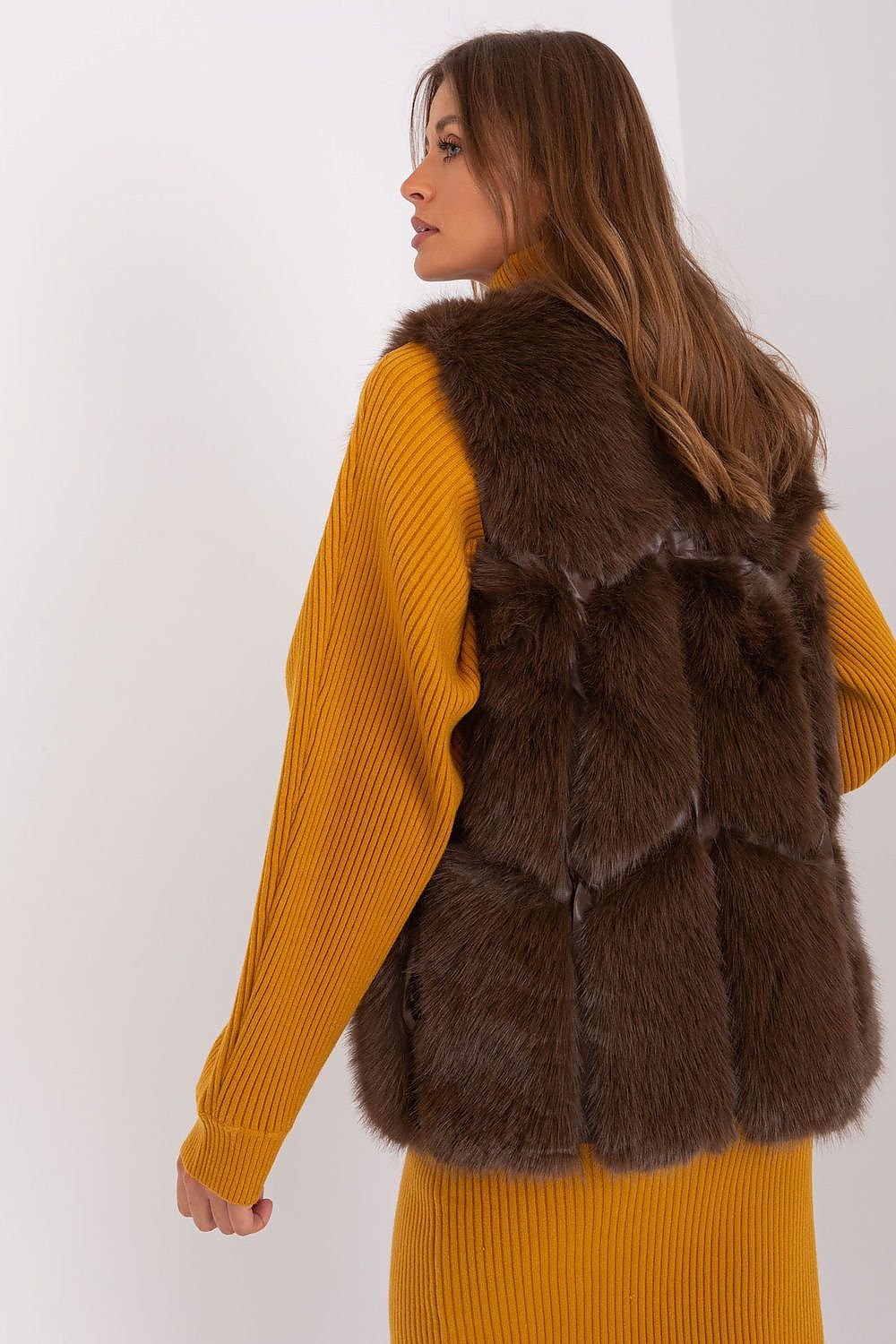 Gilet model 199758 AT