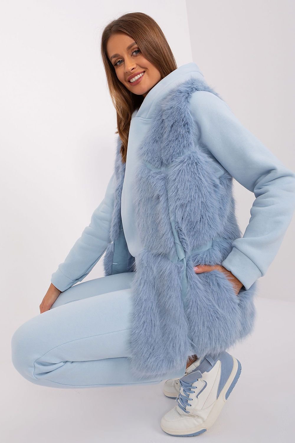 Gilet model 199758 AT