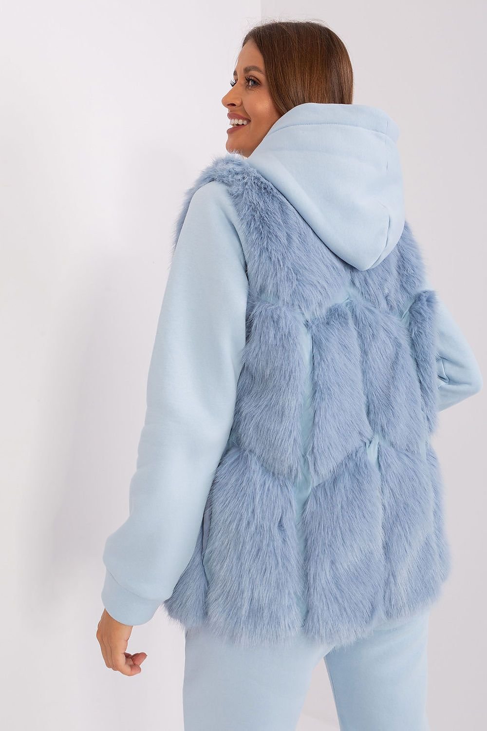 Gilet model 199758 AT