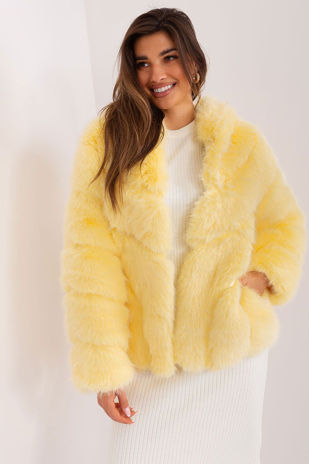 Jacket model 188848 AT