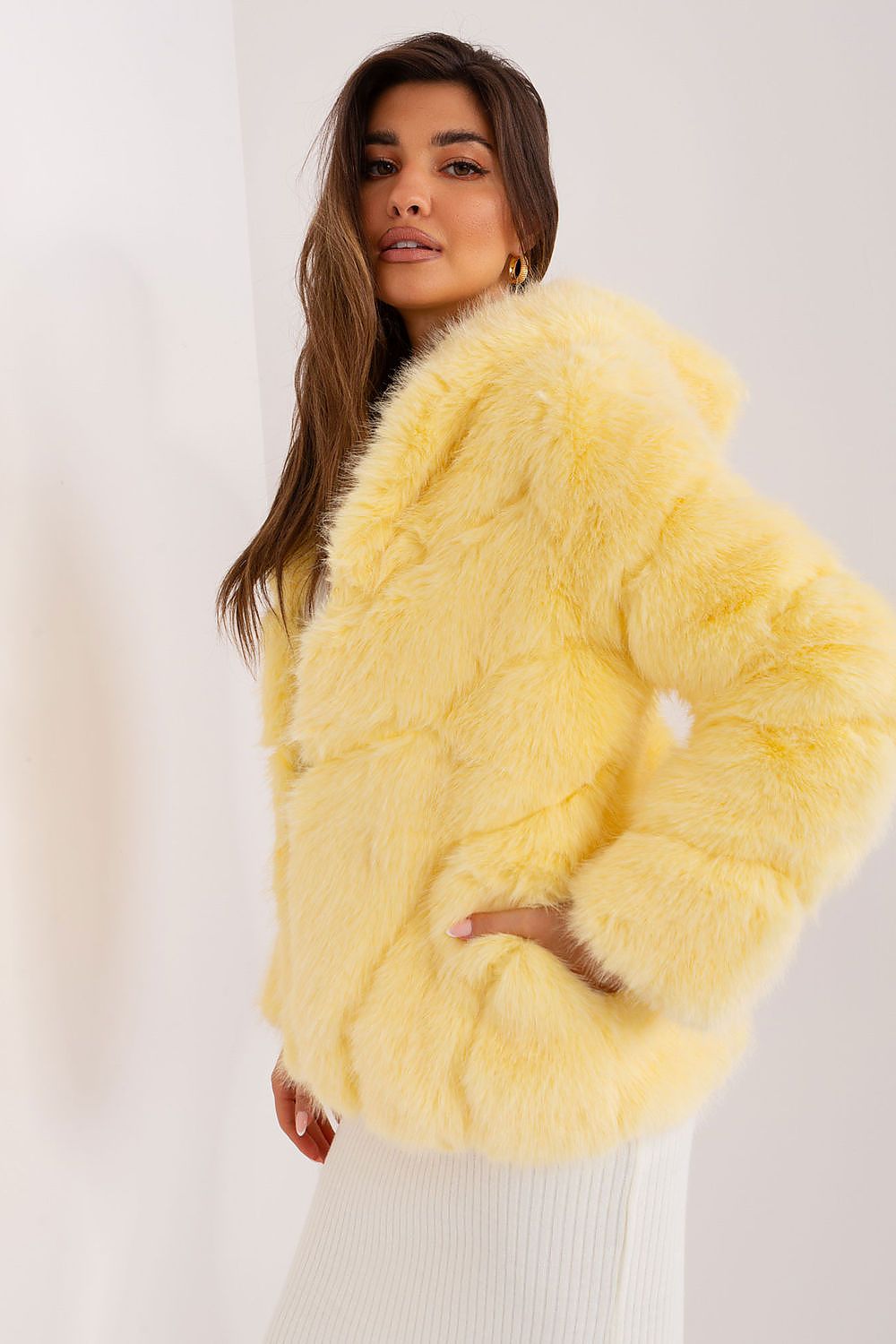 Jacket model 188848 AT