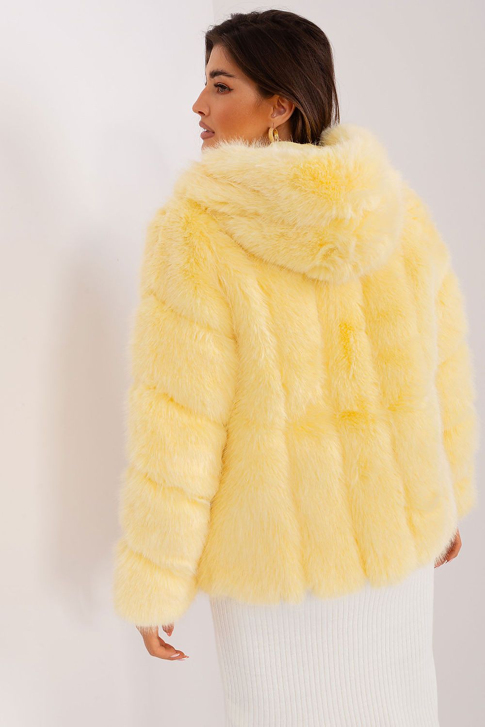 Jacket model 188848 AT