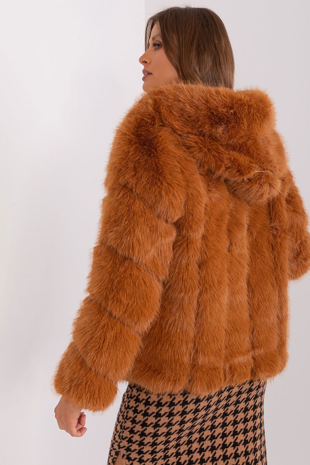 Jacket model 188848 AT
