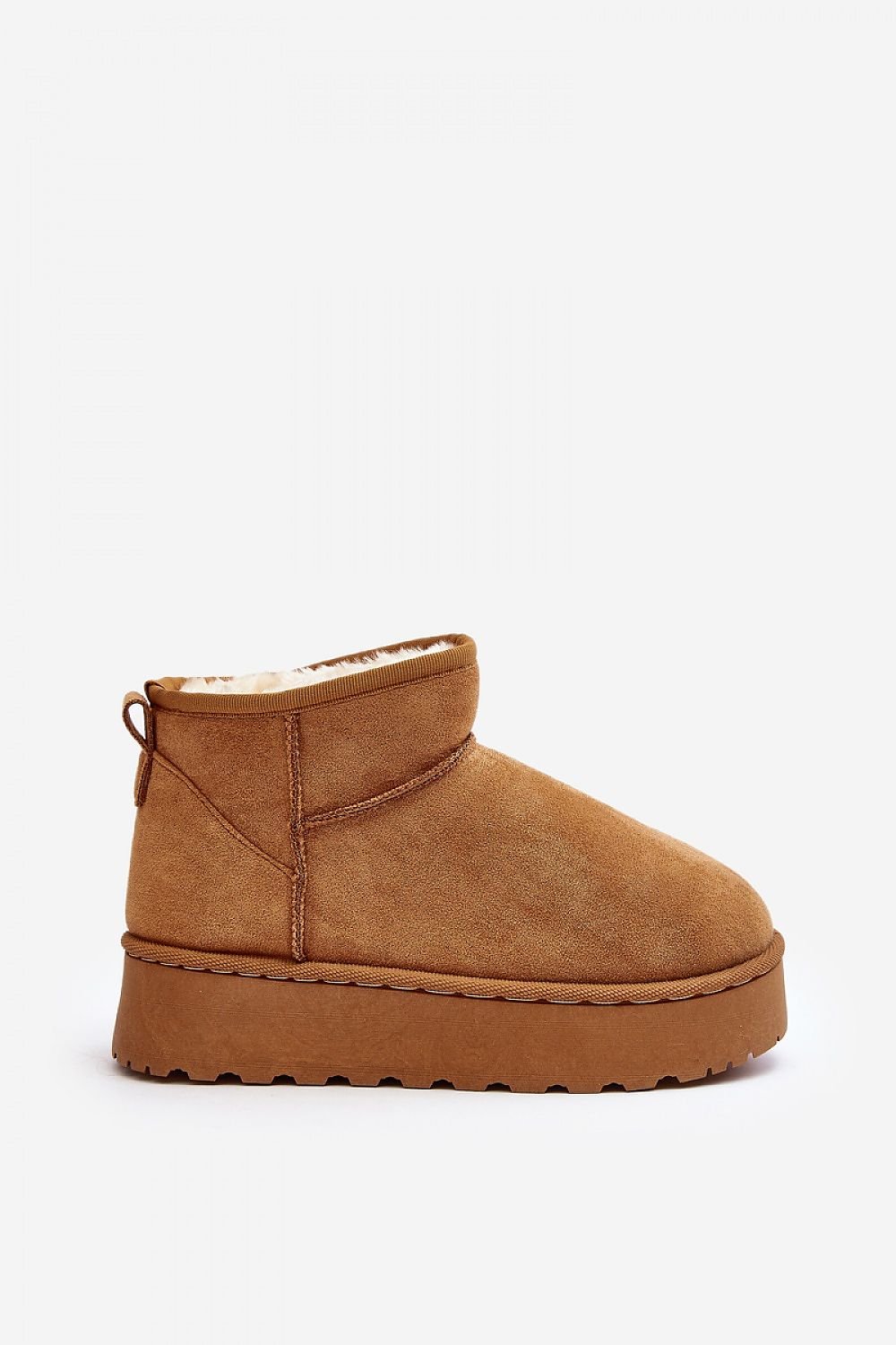 Snow boots model 203563 Step in style