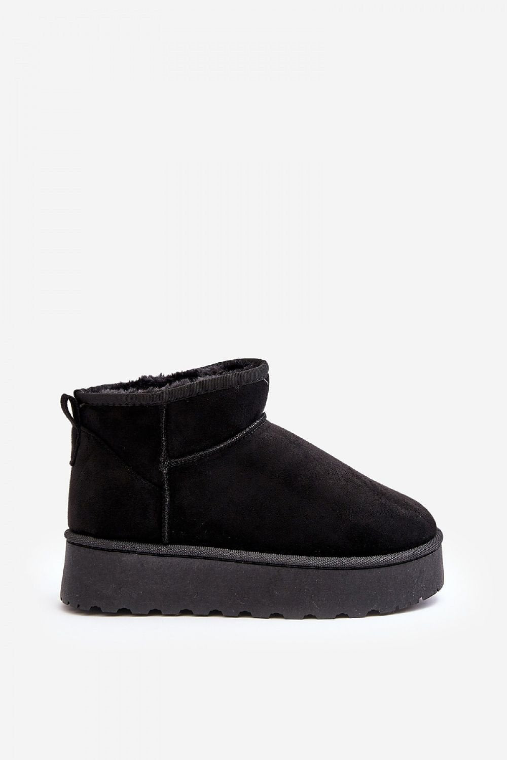Snow boots model 203563 Step in style