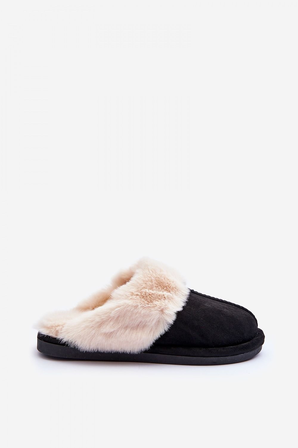 Fur Slippers
