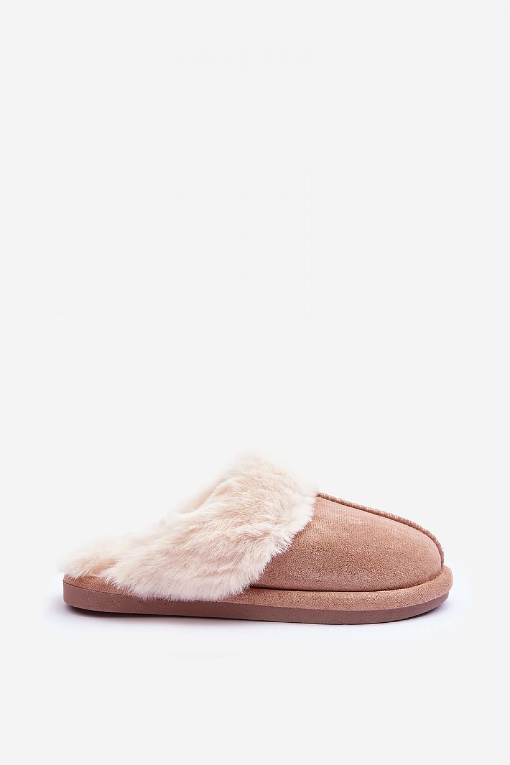 Fur Slippers