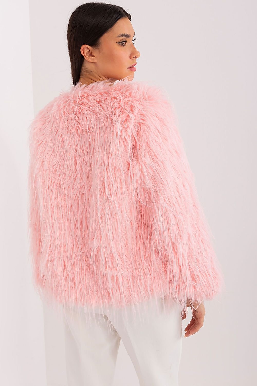 Chic Winter Jacket