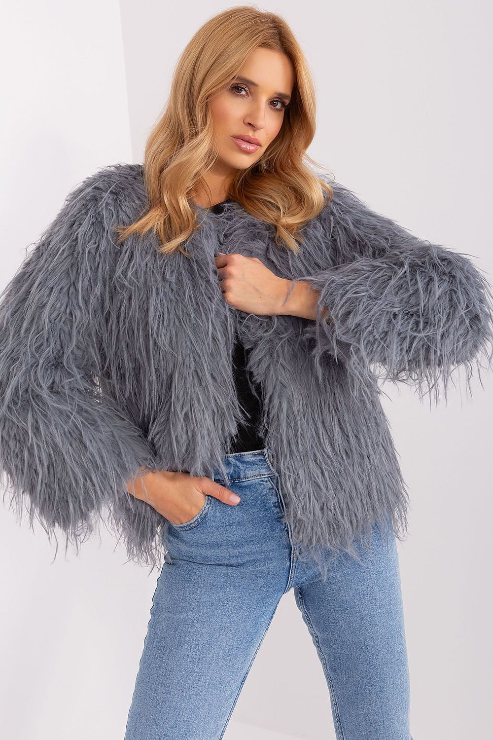 Chic Winter Jacket