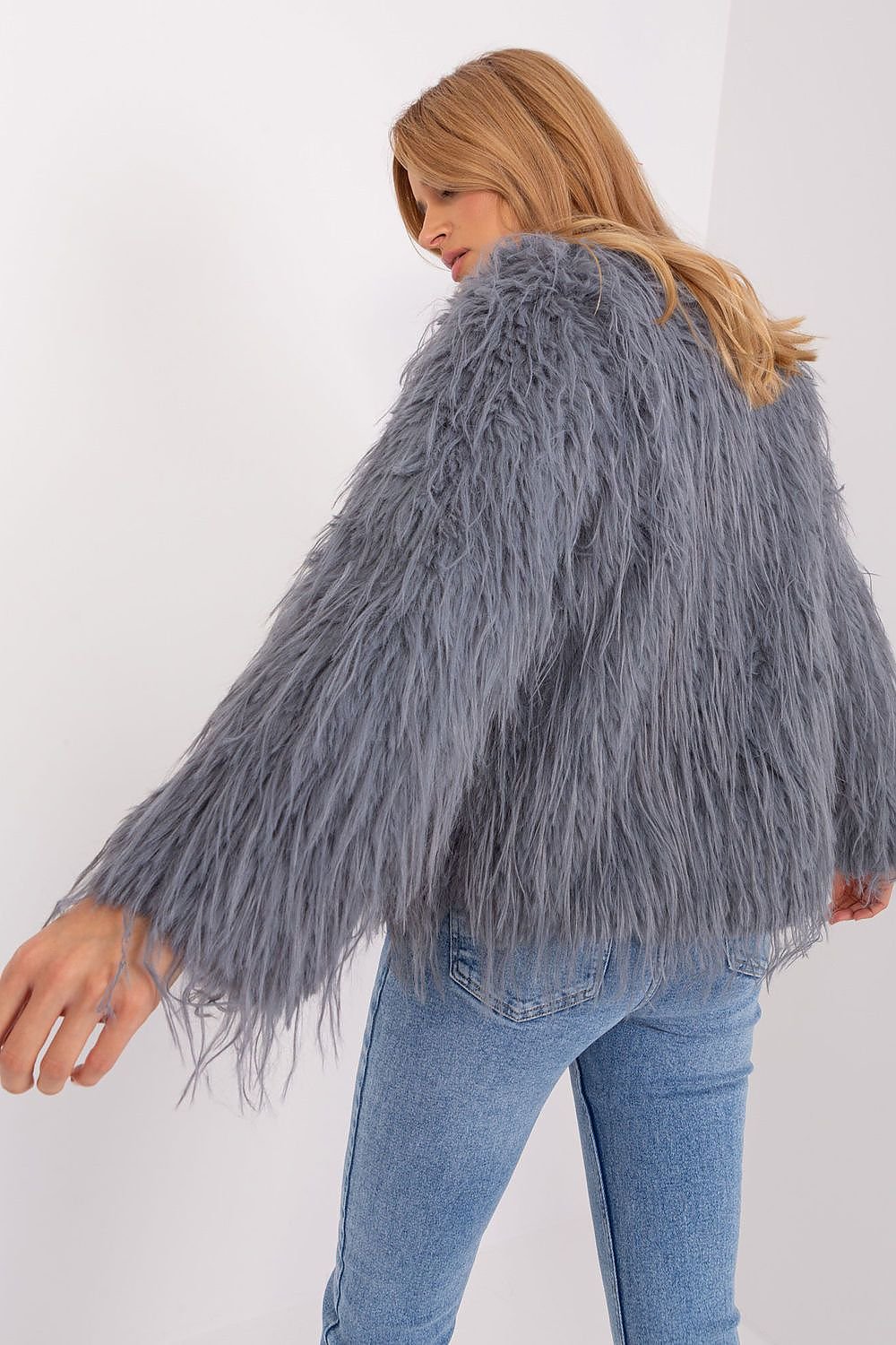 Chic Winter Jacket