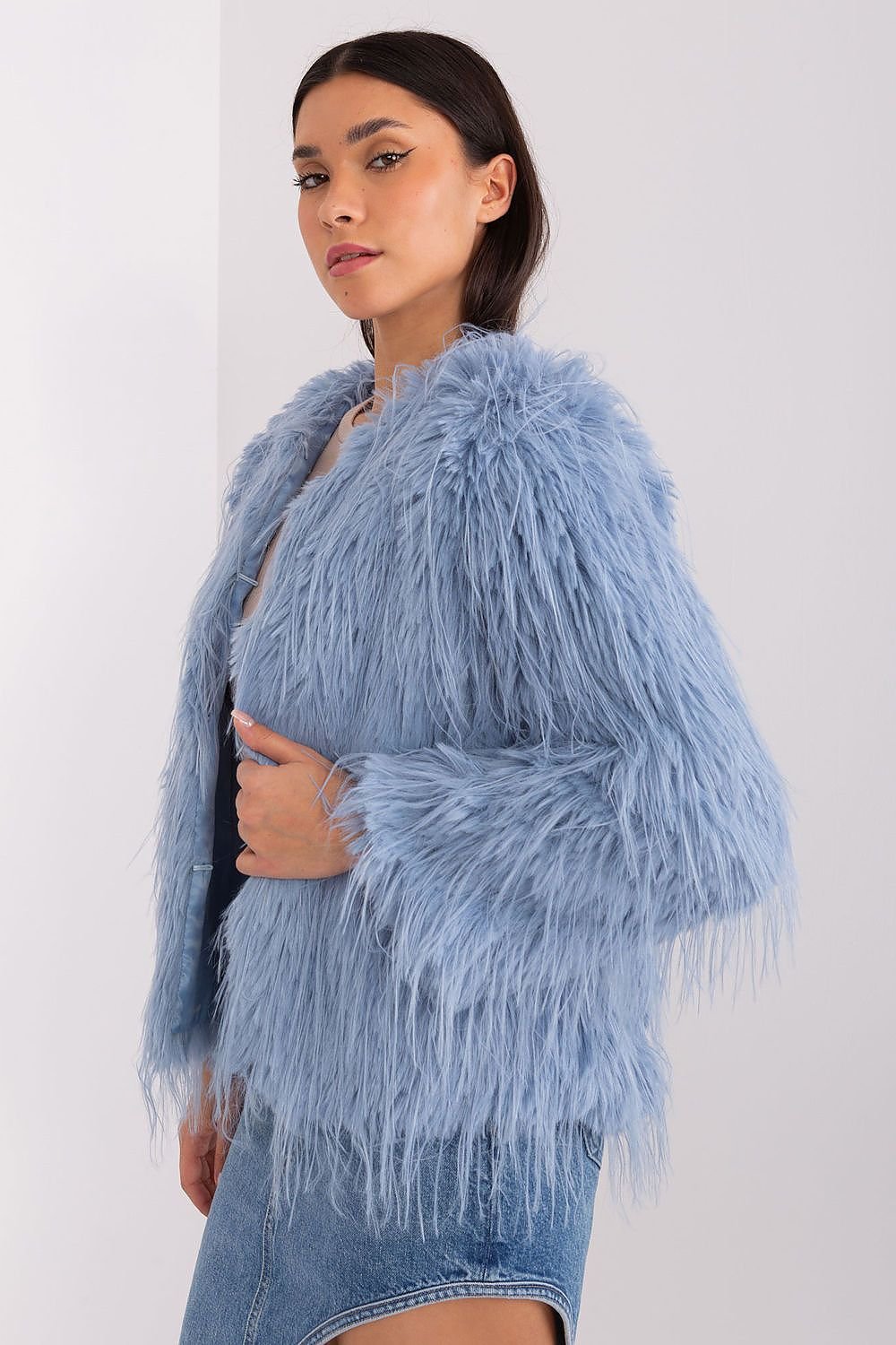 Chic Winter Jacket