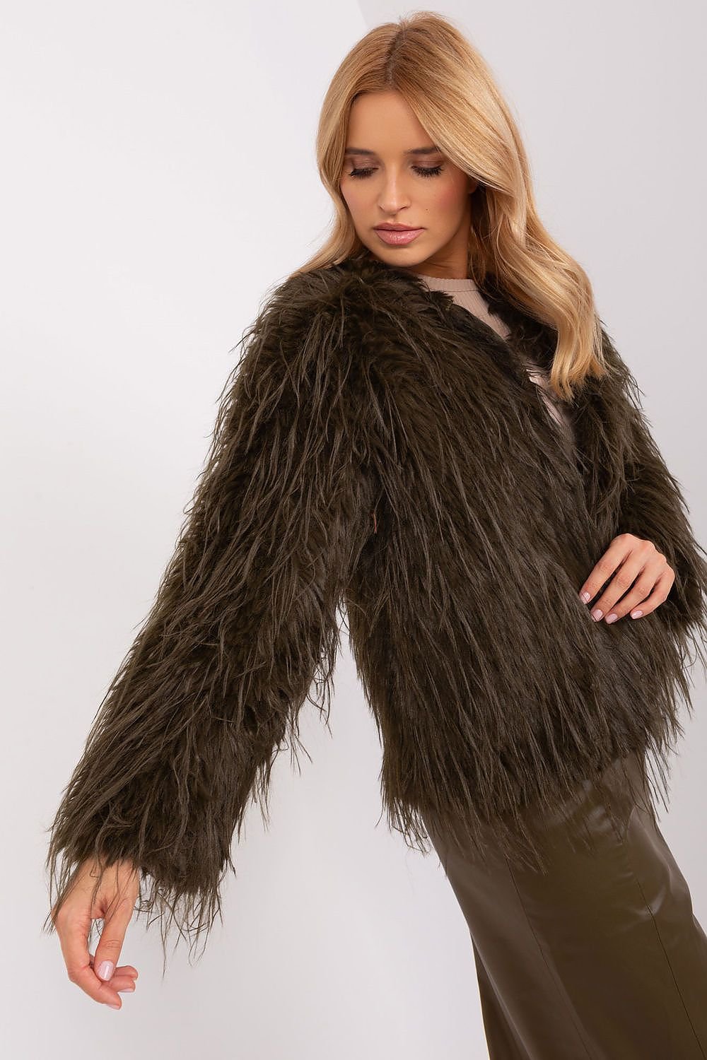 Chic Winter Jacket