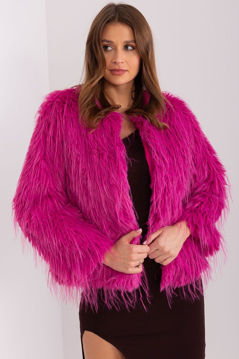 Chic Winter Jacket