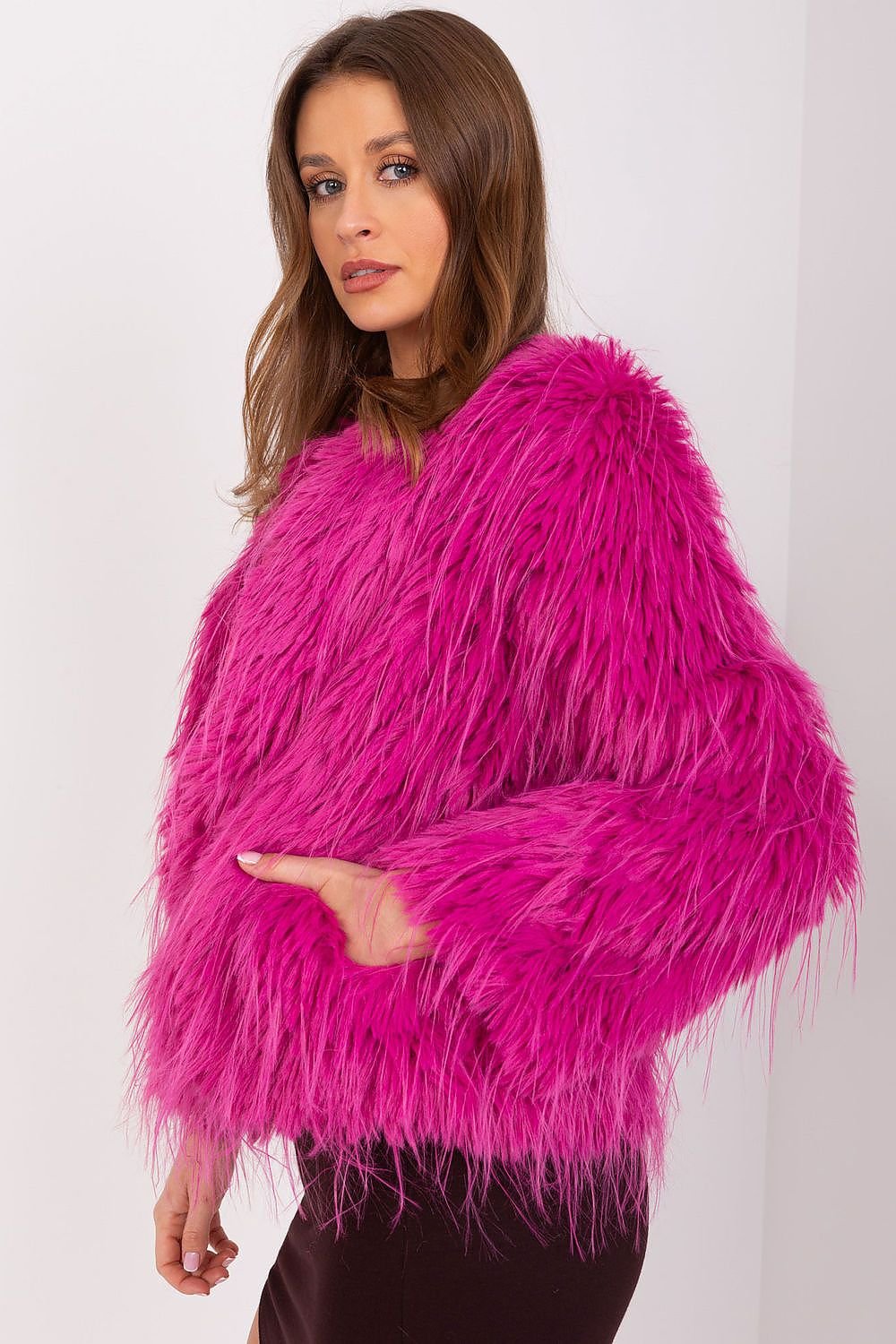 Chic Winter Jacket