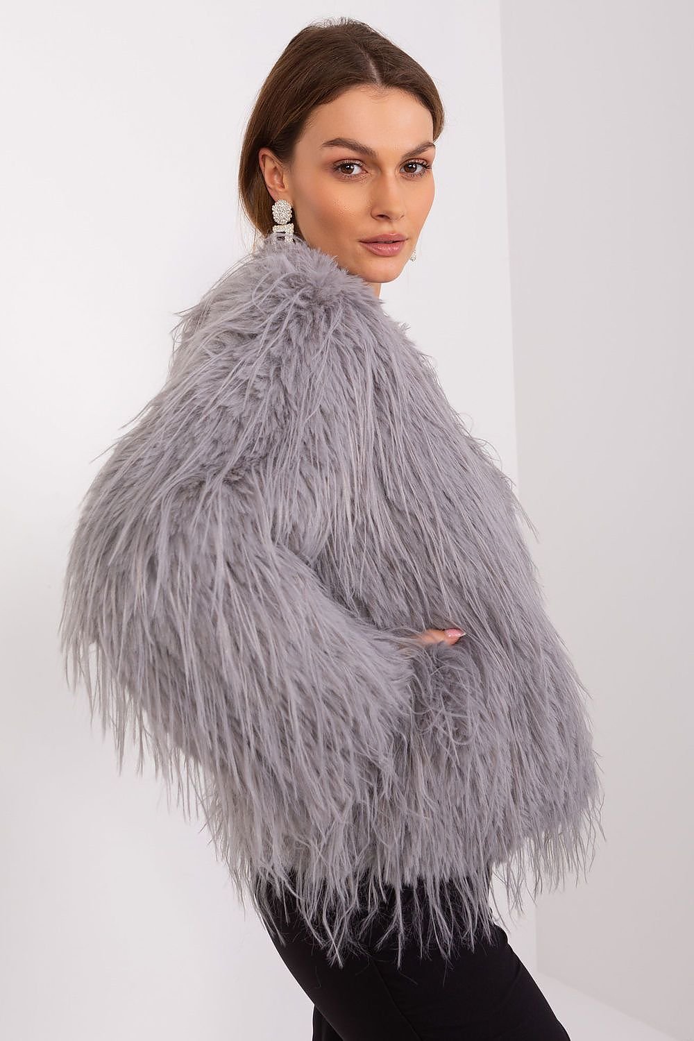 Chic Winter Jacket