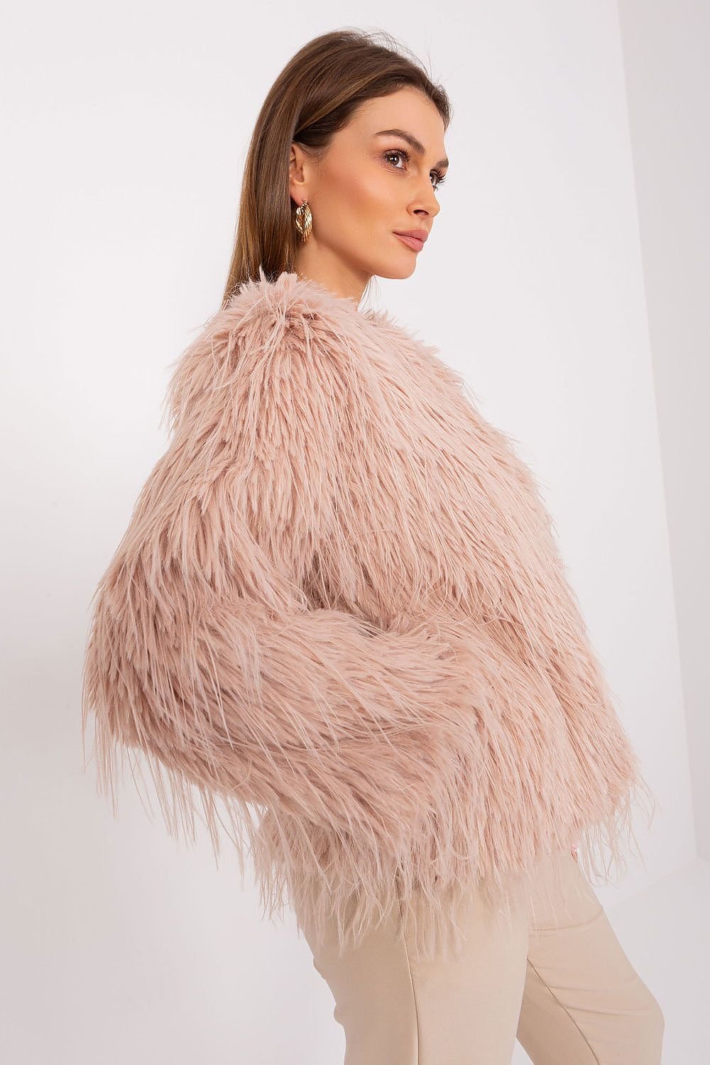 Chic Winter Jacket