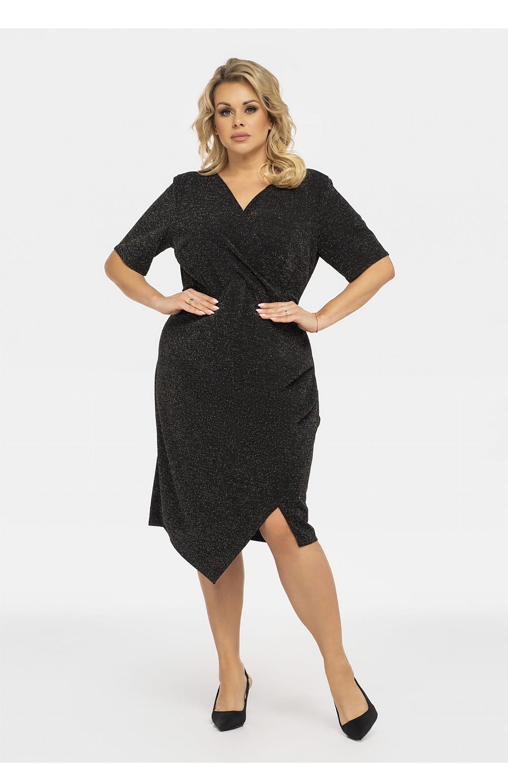 llona Dress