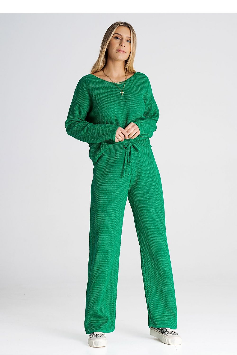 Casual Sweatsuit