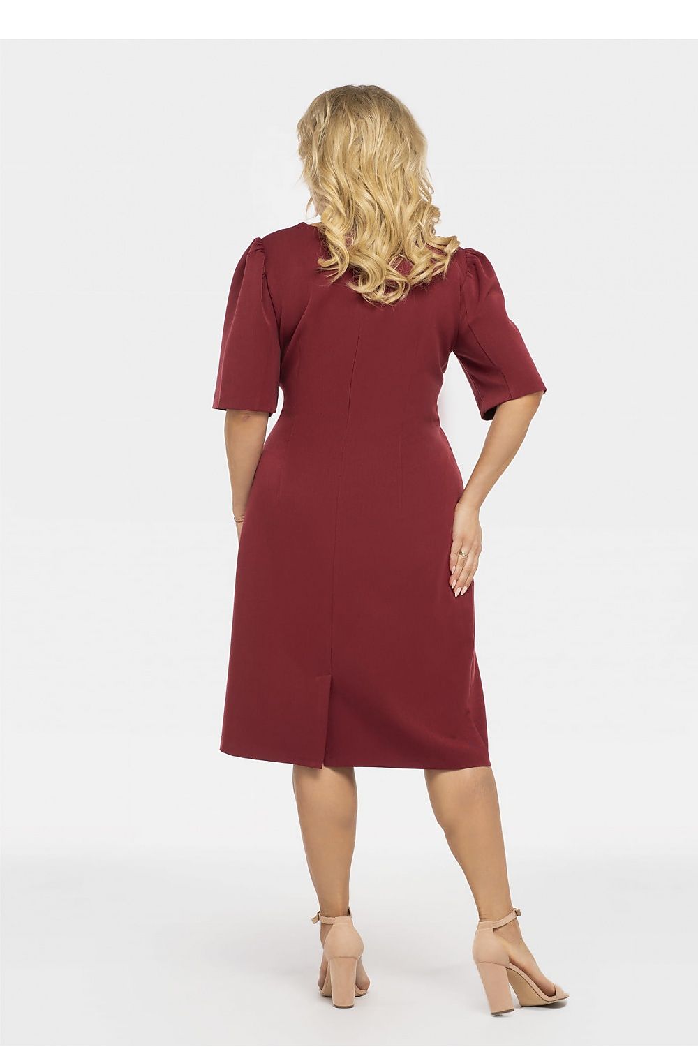 Marga Dress