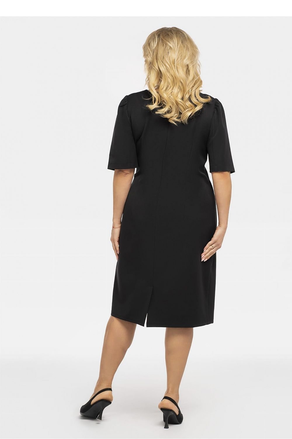Marga Dress