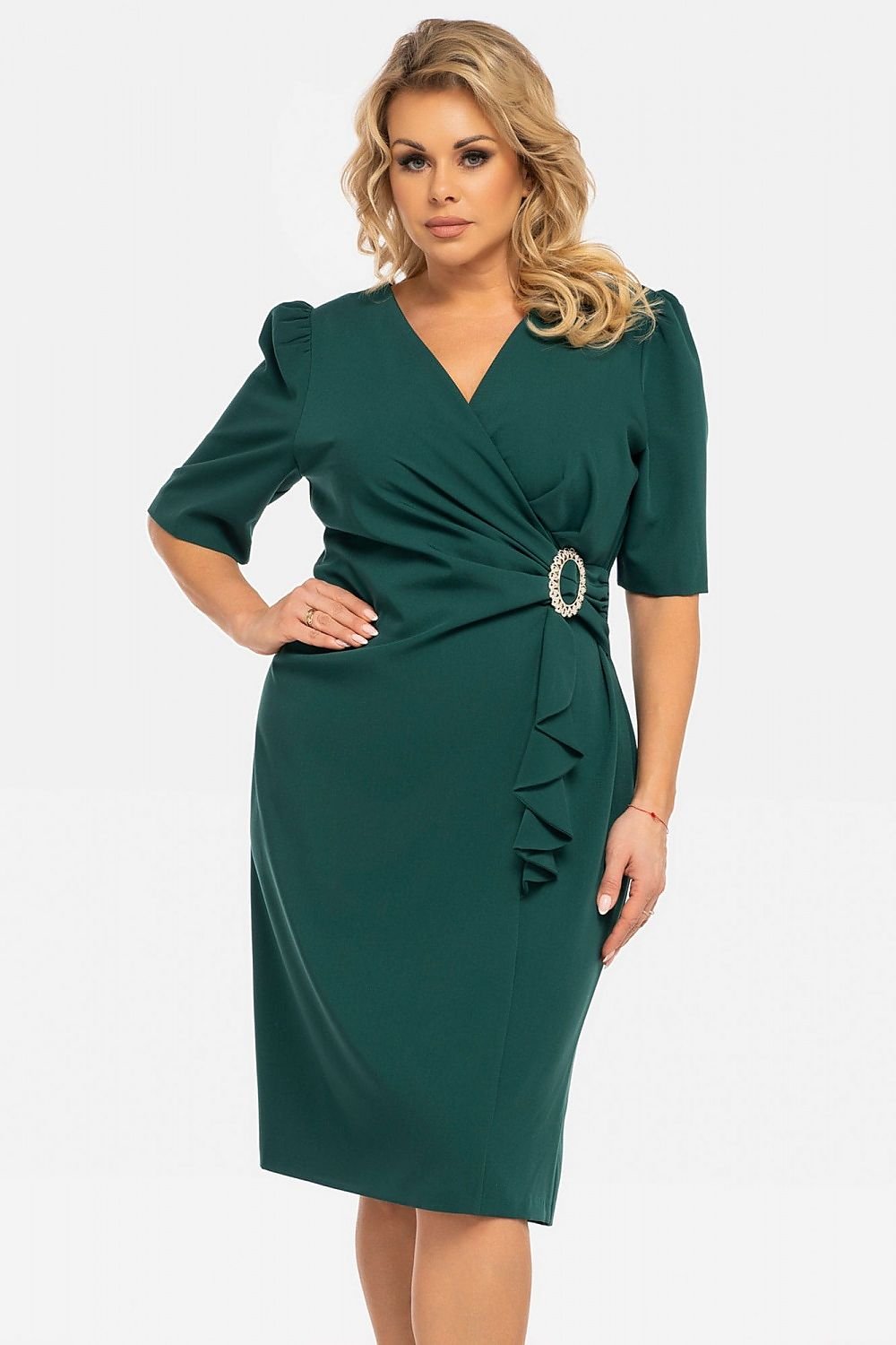 Marga Dress