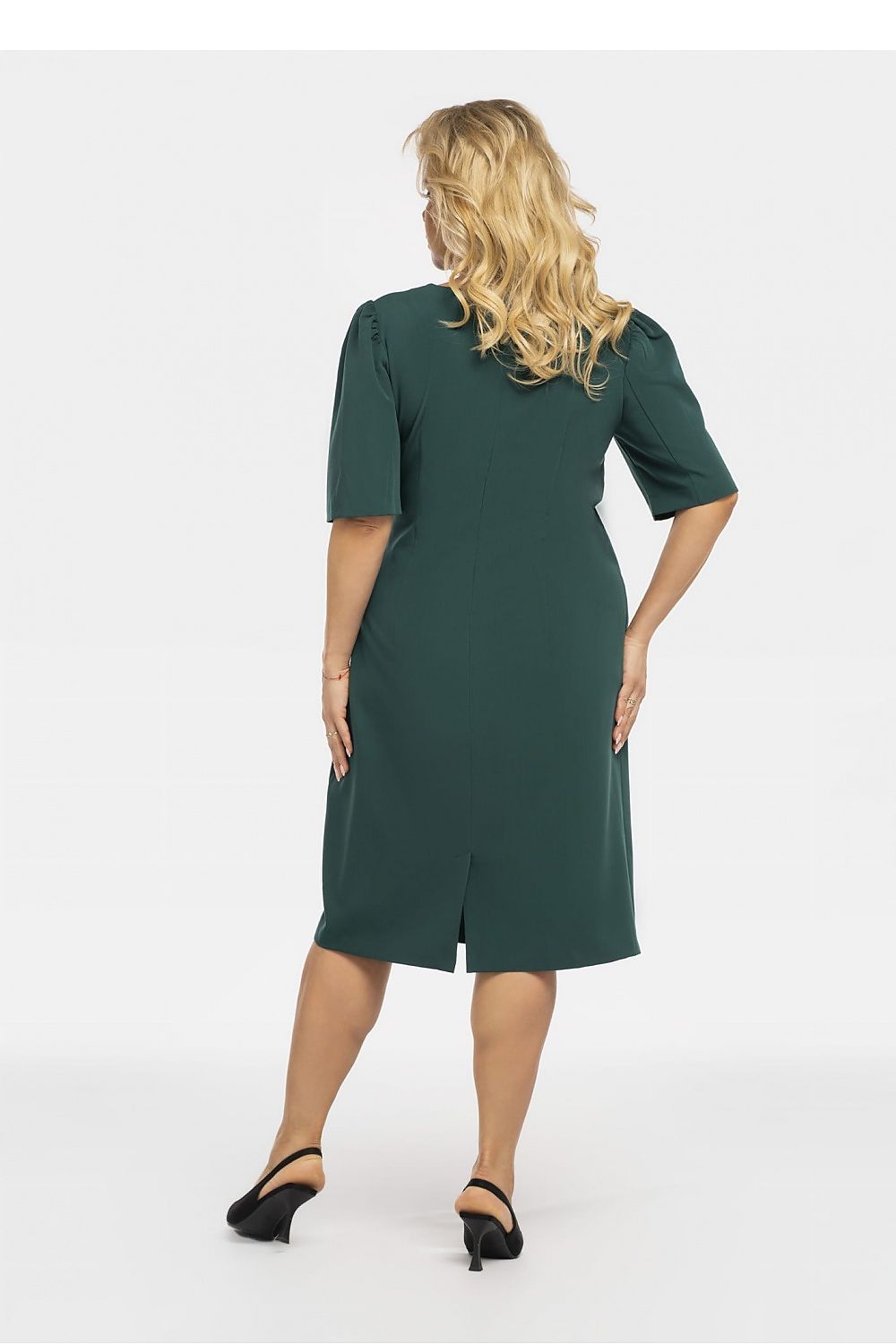 Marga Dress