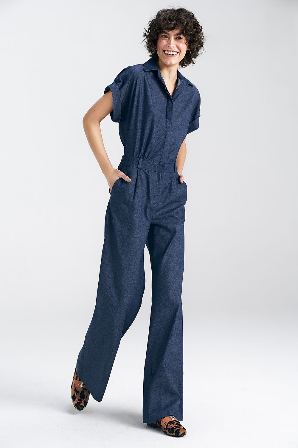 Suit model 193808 Nife