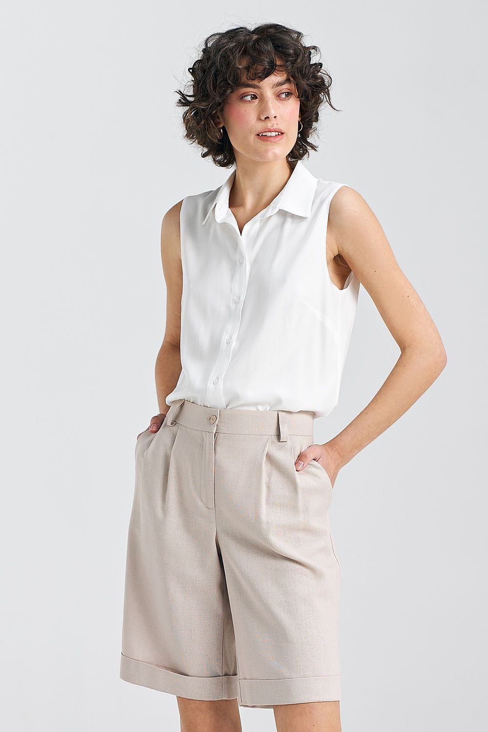 Shirt model 195175 Nife