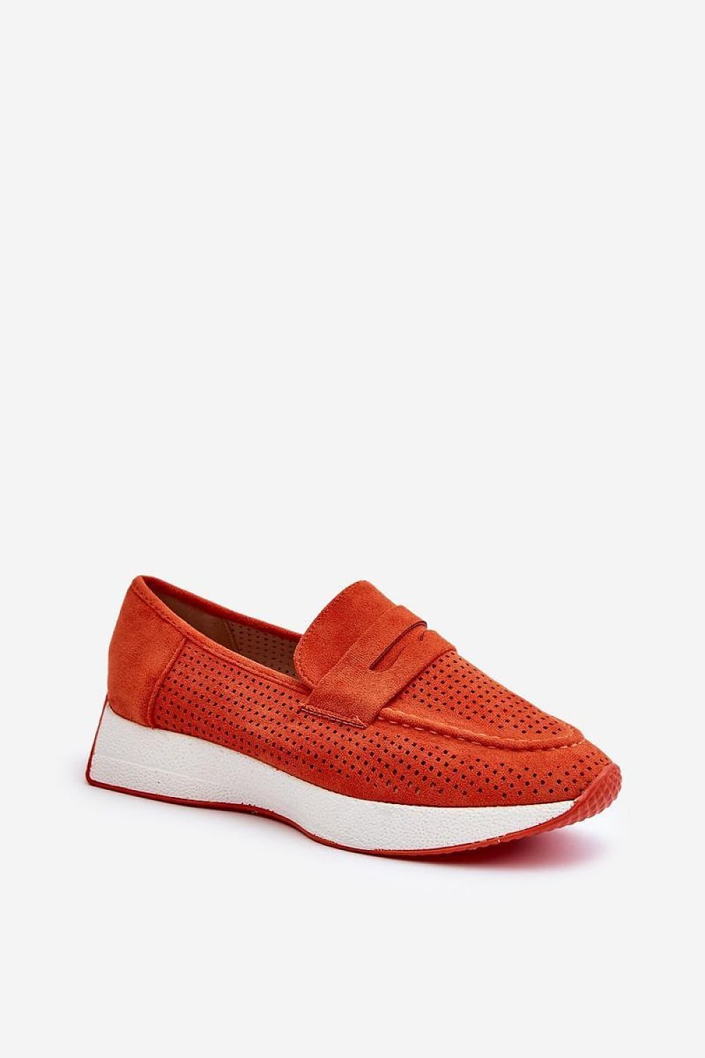 Moccasins