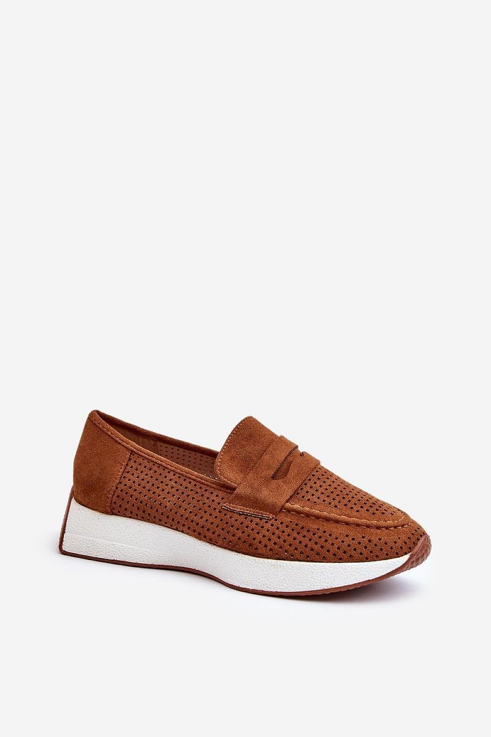 Moccasins