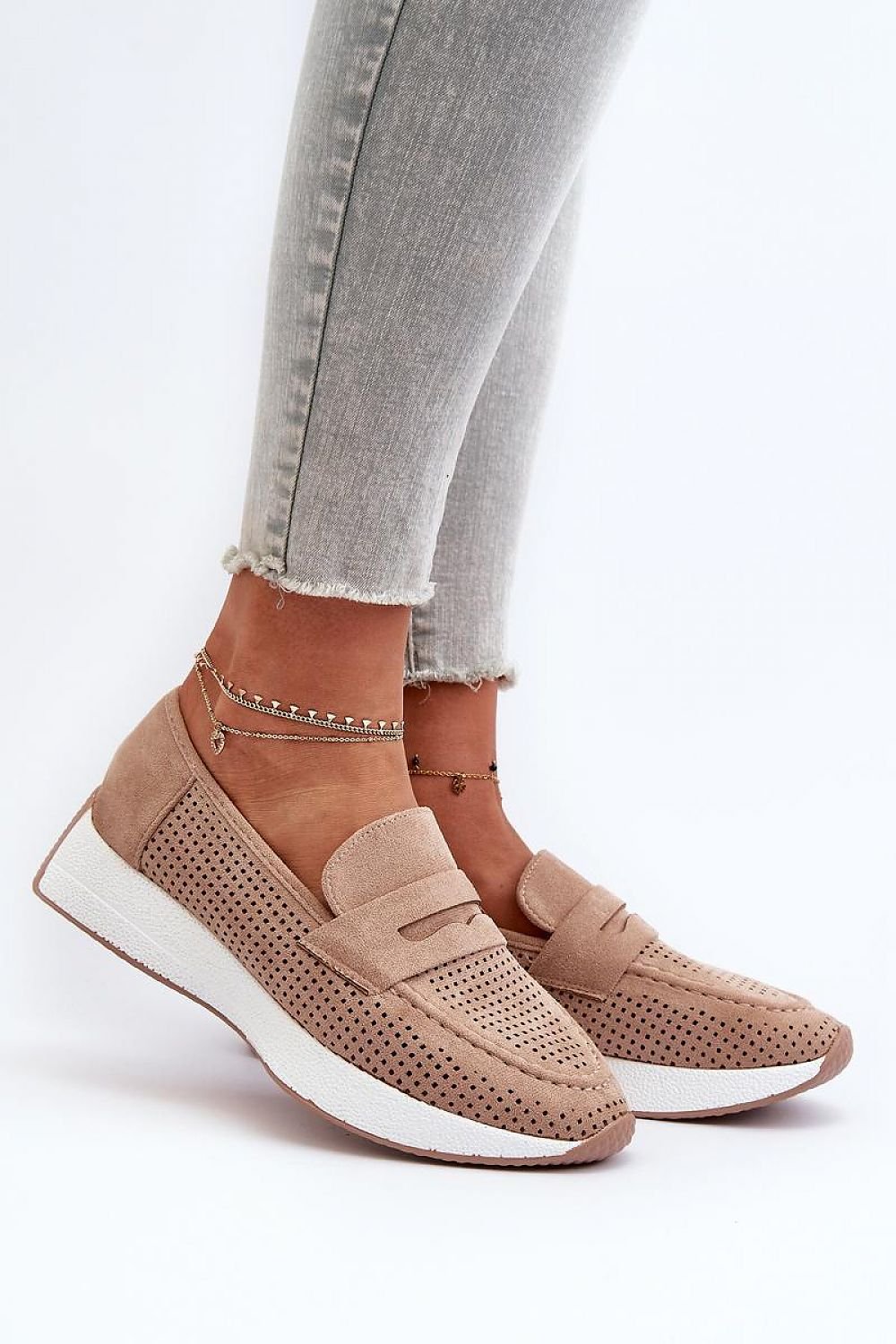 Moccasins