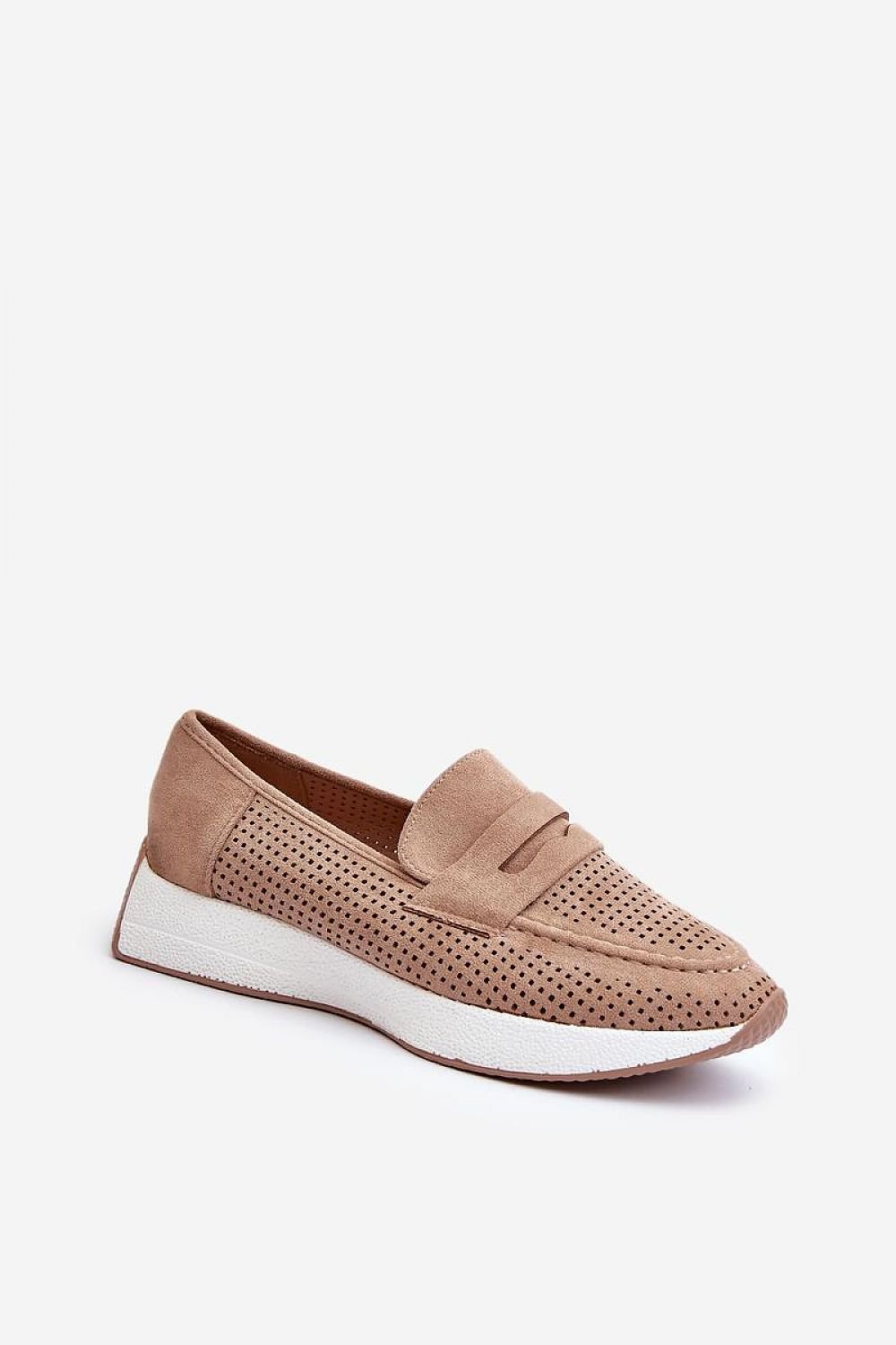 Moccasins