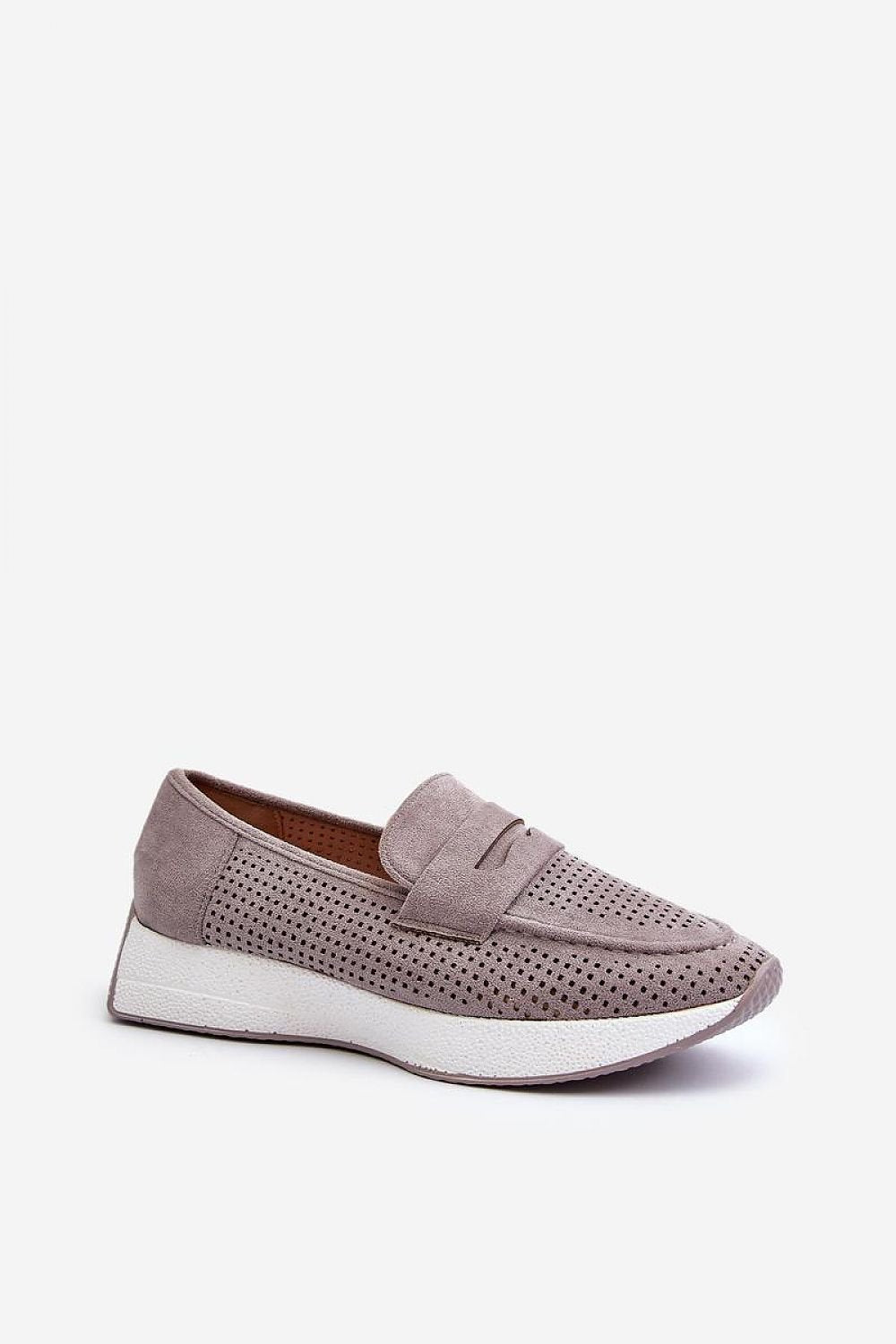 Moccasins