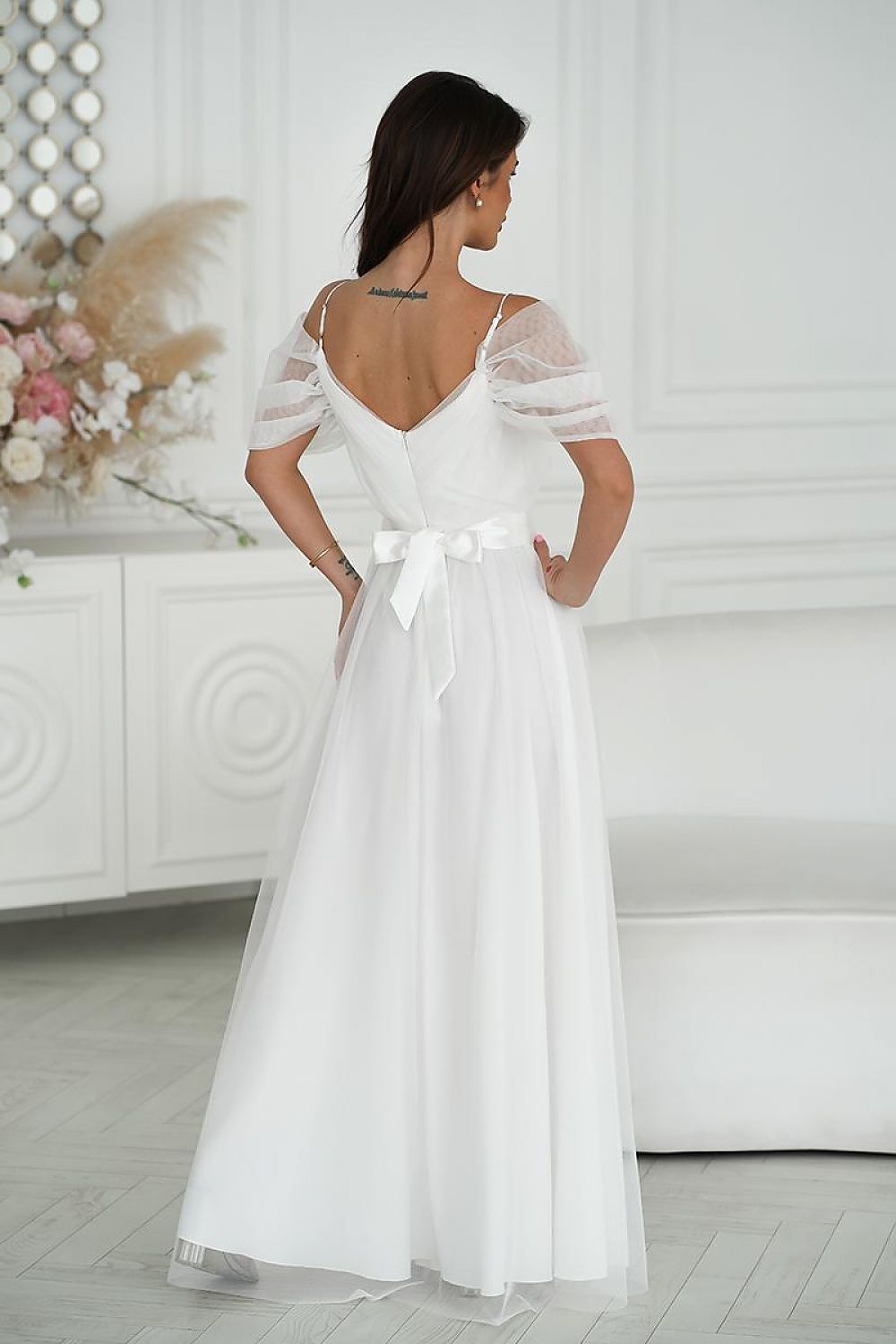 Formal Dress by Bicotone