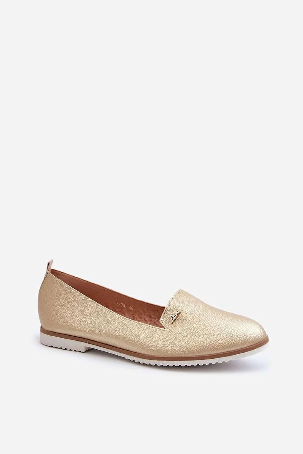 Comfy Moccasins