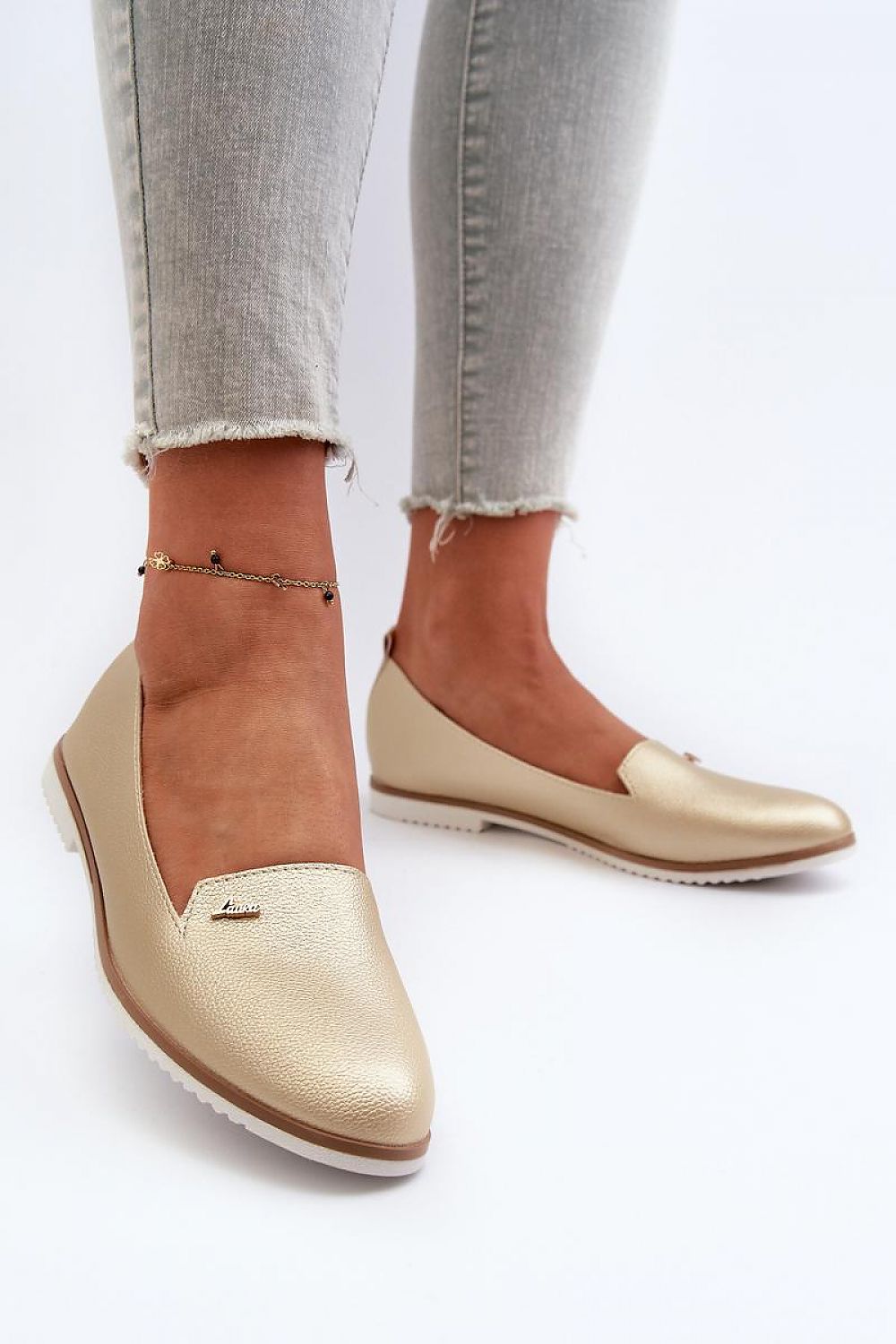 Comfy Moccasins