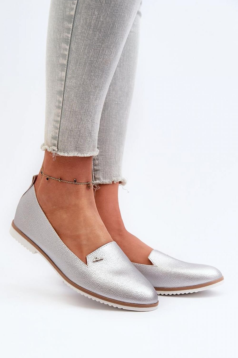 Comfy Moccasins