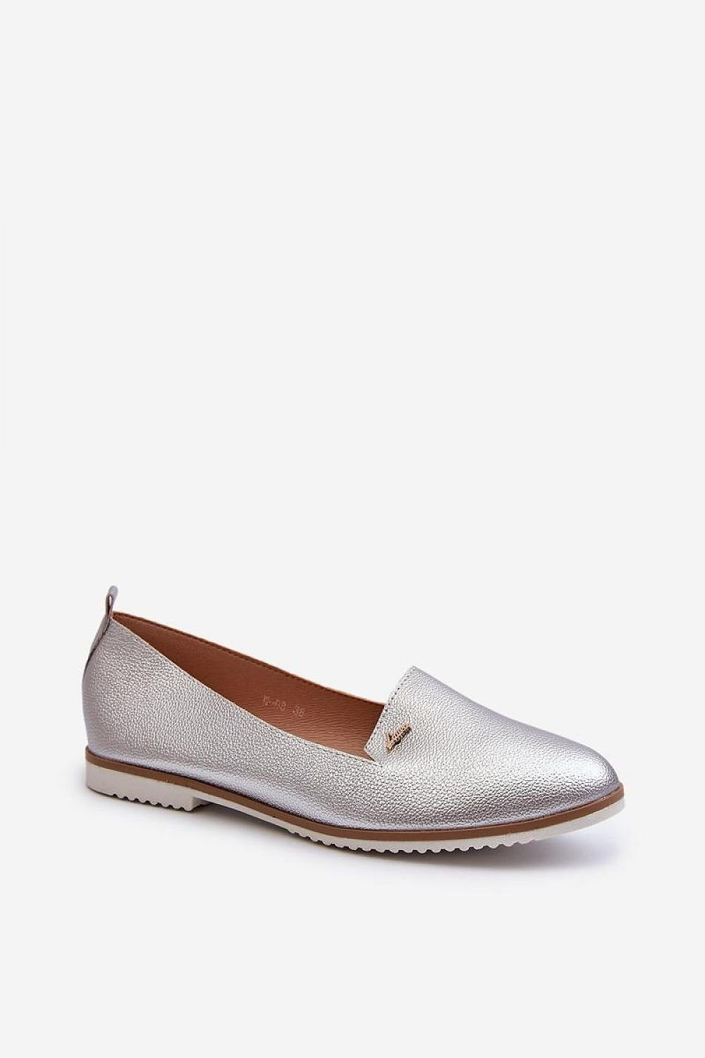 Comfy Moccasins