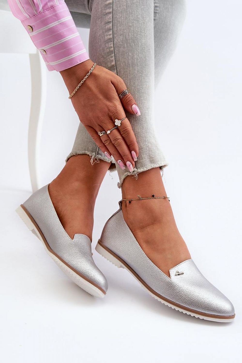 Comfy Moccasins