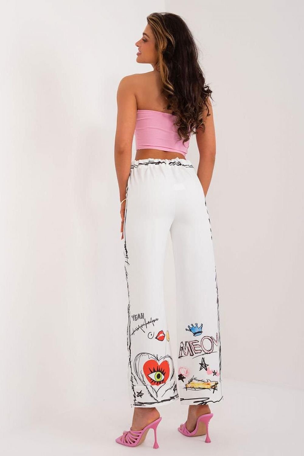 Chic Casual Pants