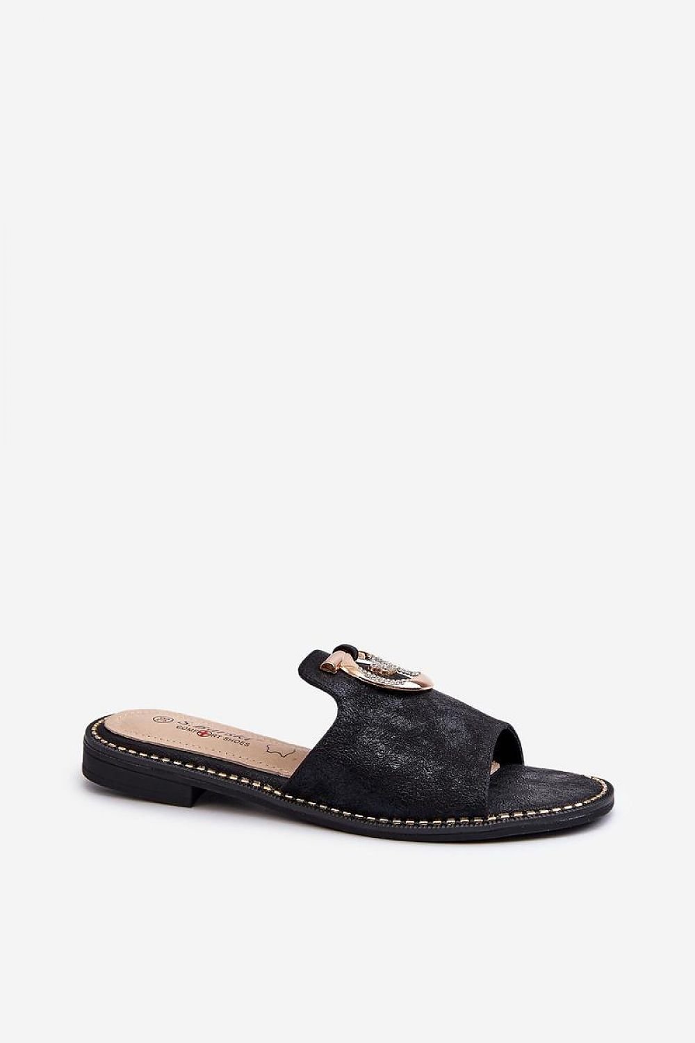 Flip-flops model 196664 Step in style