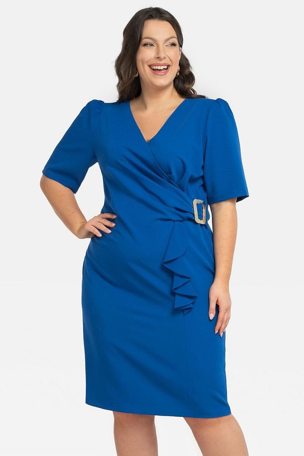 Marga Dress